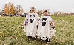 Halloween Extravaganza