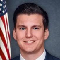 New Members of the 2025 SC General Assembly Senate