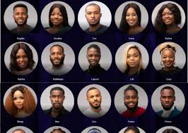 Stream and watch full episodes and highlight clips of big brother: Big Brother Naija 2020 Meet All 20 Bbnaija Season Five Housemates Photos