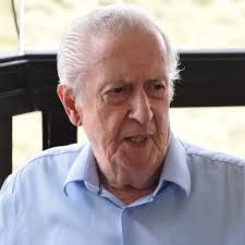 Dr. Walter Franco: Um Padrinho em minha vida