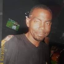 Donnell Bey's Instagram, Twitter & Facebook