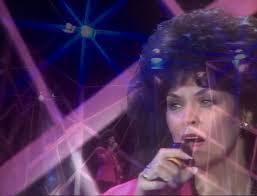 Sherry Rand's Instagram, Twitter & Facebook