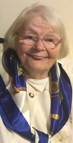 Condolence Book for Christina (Ina) Wisler (née Smith) (Turloughmore,  Galway)