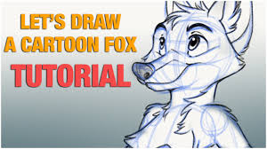 How to Draw Furries? Step by Step Guide HowToWiki