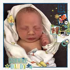 Happy Father's Day Daddy From All Your Children You Are Well Missed