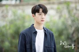 Twinkle × 賴冠霖 라이관린 台灣應援站。 20,050 個讚 · 13 人正在談論這個。開站日期:20170314 希望冠霖可以像粉專名一樣耀眼，不管什麼時候，都能綻放出耀眼的光芒 èµ–å† éœ– åˆæ‹é‚£ä»¶å°äº‹ å‰§ç…§å›¾ç‰‡ ç¬¬2å¼  ç´«å…‰é…·å›¾