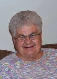 Mary Lou Beyer Obituary