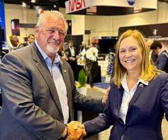 Sabrina Kuykendall Introduces the Blue Key Business Scholarship to Support  the Next Generation of Business Leaders - Space Coast Daily
