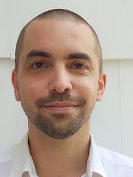 Side A: “the cinder path,” a poem by Zach Savich