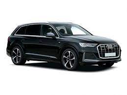 Audi Q7 Estate Lease Deals What Car Leasing