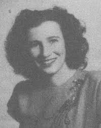 Helen Joyce Yardley Batton (1931-2002)