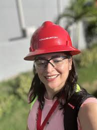 logisticinternational #workingwoman