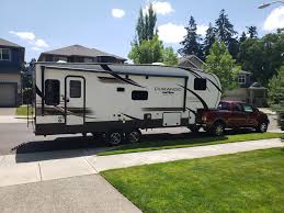 5th wheel campers offer tons of space and storage. Can The 5 7 4x4 Tundra Tow My 7600lbs 5th Wheel Toyota Tundra Discussion Forum