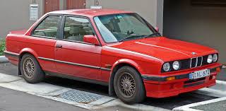 I bought the car for 550 quid if i remember rightly. Body Styles And Production History Bmw E30