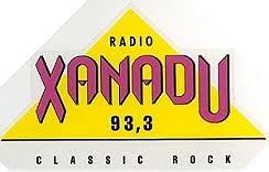 Xanadu ist zurück - Rundfunkforum