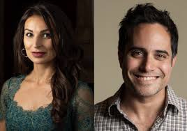 Sun Valley Playwright's Residency Fall 2023 Programming to include Martyna  Majok and Rajiv Joseph