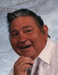 Obituary information for Everett Harness