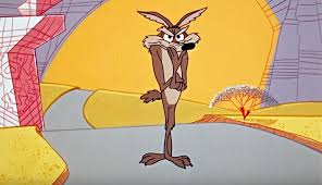 Maybe you would like to learn more about one of these? Wile E Coyote Nabs Director Dave Green Lodge 49 Stays Canceled Baby Yoda