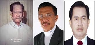 one of the worst President in Philippine history