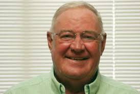 Morgan County IL commissioner Bill Meier of Jacksonville has died
