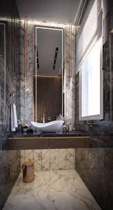 Guest bathrooms modern bathroom master bathroom small bathrooms luxury bathrooms small rooms small spaces bathtub remodel diy bathroom small bathroom layout? Small Guest Bathroom On Behance