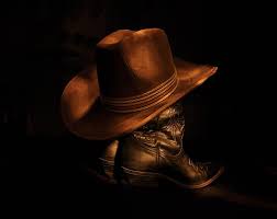 Check spelling or type a new query. Cowboy Hat Boots Black Brown Light Painting Pikist