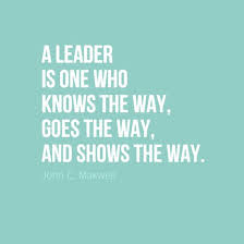 Quotes About Show The Way 217 Quotes