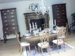 dollhouse dining room, barbie kitchen