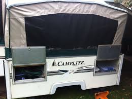Whether you are an expert camper or a backyard camper, anyone will need a little camping hacks, tips and tricks. Pin By Jaci On Pop Up Tent Trailer Camper Ideas Amp Modifications Pin Best Pop Up Campers Pop Up Camper Camper Organization