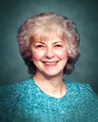 Estelle Davis Obituary