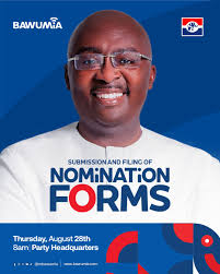 Dr. Mahamudu Bawumia added a new photo.