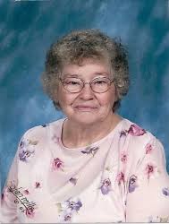 Obituary information for Josephine Agnes Blust