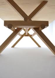 Leonardo Mobile Bridge Table Legs Morelato Marco Ferreri Design In 2020 Wood Furniture Design Furniture Wood Joinery