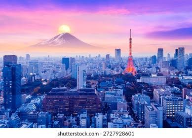 tokio