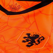 Yeah, i dont get why people are mad at de ligt, what should he do? Niederlande 2020 Stadium Home Herren Fussballtrikot Nike De