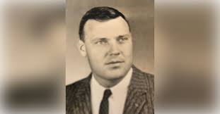 Obituary information for Robert Ackley Noble Jr.