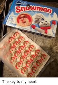 1 package (16 oz) refrigerated pillsbury™ ready to bake!™ sugar cookie dough (24 count). Pillsbury Ready Bake Shape Sugar Cookies Cookies Not Eat The Key To My Heart Baked Meme On Me Me