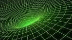 Resultado de imagen para apple wormhole galaxy space time
