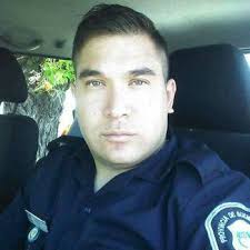 Así trasladaban al policía baleado en el estacionamiento de un hospital de  La Matanza