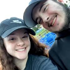 Happy valentines day to my beautiful wife!! Im so thankful god gave me you  to experience the good times and the bad times with. We have had our share  of both but there is nobody else i would rather ...