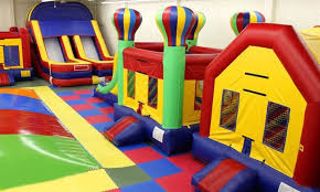 One Three Or Five All Day Open Jump Passes At Jump Around Utah Valid At Lehi Or Salt Lake City Up To 48 Off Brinquedotecas