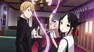 Kaguya-sama: Love is War Anime Review – Bloom Reviews