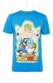 Nos coups de coeur sur les routes de france. Blue Dragonball T Shirt T Shirts For Men Men S T Shirts Tops Men S Clothing Our Men S Fashion Range All Primark Products Primark Uk