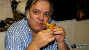 Kom ons maak Vetkoek ... |Colyn maak Man Kos