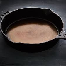 Smithey Ironware On Instagram Captions Learning More About Instagram Everyday Here Is Another Pic From Our Pho Cool Things To Buy Ironware Cast Iron Pan