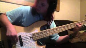 Tabs and sheet music search engine. Sasquatch Camel Bass Cover By Natalie Blackburn