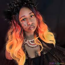 Meet Quinnita Faith Edwards