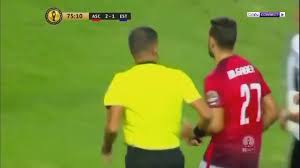 بث مباشر مباراة الاهلى والترجى yalla shoot. Ù…Ø®Ø±Ø¬ Ù…Ø¨Ø§Ø±Ø§Ø© Ø§Ù„Ø£Ù‡Ù„ÙŠ ÙˆØ§Ù„ØªØ±Ø¬ÙŠ ÙÙŠØ¯ÙŠÙˆ Ø£Ø²Ø§Ø±Ùˆ Ø®Ø±Ø¬ Ù…Ù† Ø§Ù„Ù€ Var ÙŠÙ„Ø§ÙƒÙˆØ±Ø©