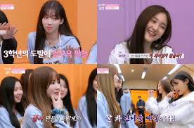 언니들을 이기면 더 재미있지 않을까? MBC 방과후 설렘 본격 학년 대항전 시작! 승기를 가져올 학년은? - NEWS ::  POCKETDOL STUDIO