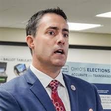 Eric Halicek's Instagram, Twitter & Facebook